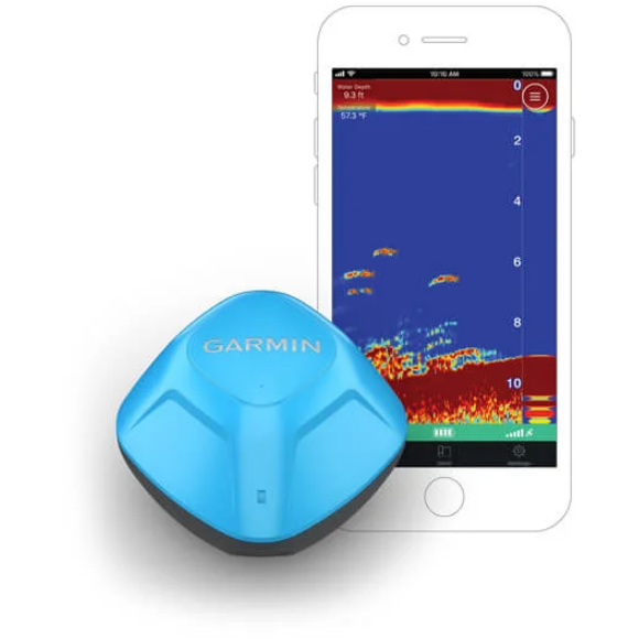 Load image into Gallery viewer, Sonar GARMIN STRIKER CAST
