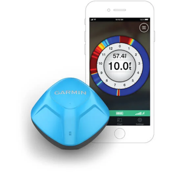 Load image into Gallery viewer, Sonar GARMIN STRIKER CAST
