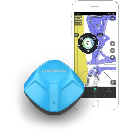 Load image into Gallery viewer, Sonar GARMIN STRIKER CAST
