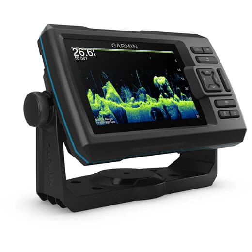 Încărcați imaginea în vizualizatorul Galerie, Sonar GARMIN STRIKER VIVID 5CV WW GT20
