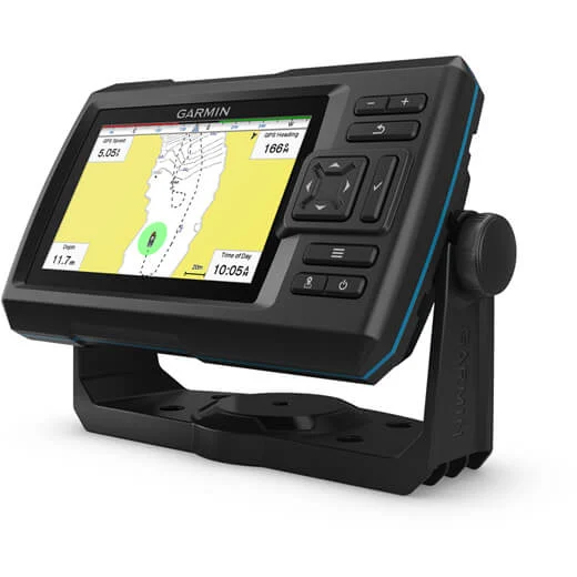 Încărcați imaginea în vizualizatorul Galerie, Sonar GARMIN STRIKER VIVID 5CV WW GT20
