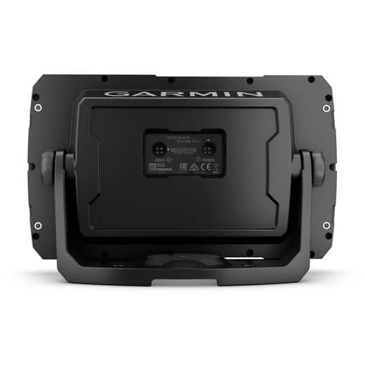 Încărcați imaginea în vizualizatorul Galerie, Sonar GARMIN STRIKER VIVID 7CV WW GT20
