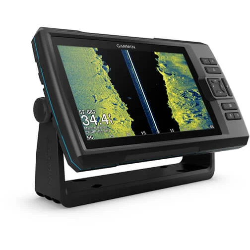 Sonar GARMIN STRIKER VIVID 9SV WW GT52