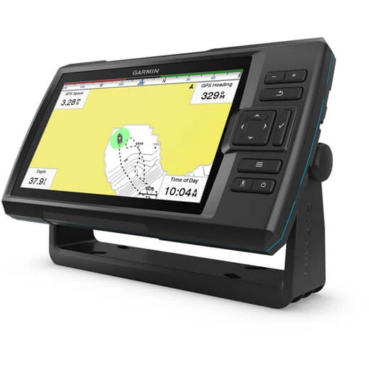 Sonar GARMIN STRIKER VIVID 9SV WW GT52