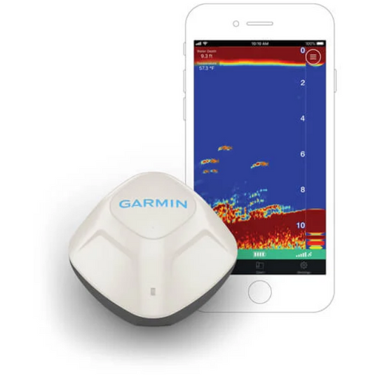 Sonar GARMIN STRIKER CAST, NOGPS
