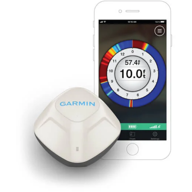 Încărcați imaginea în vizualizatorul Galerie, Sonar GARMIN STRIKER CAST, NOGPS
