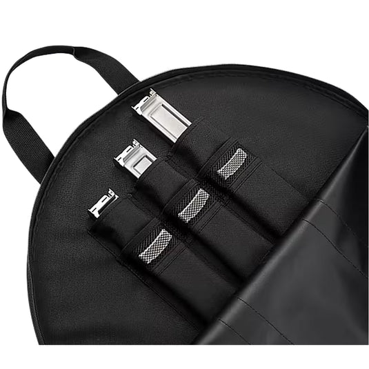 Geanta pentru deflectorul de caldura SOLO STOVE