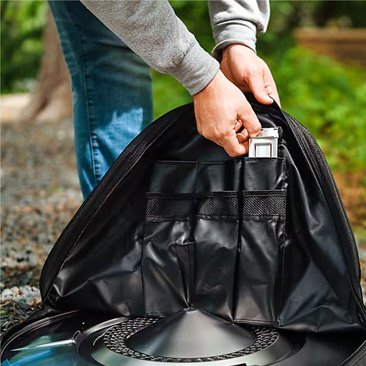 Geanta pentru deflectorul de caldura SOLO STOVE