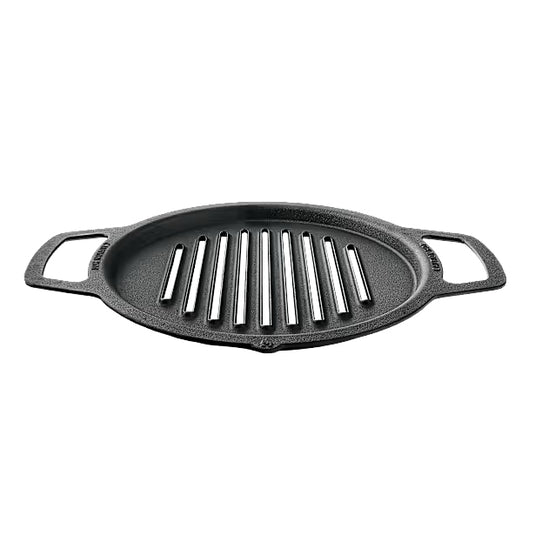 GRILL-TOP DE FONTA, SOLO STOVE L - pentru BONFIRE / YUKON / CANYON