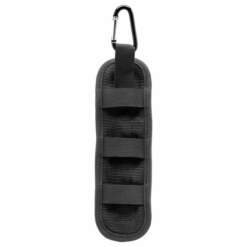 Load image into Gallery viewer, Husa universala pentru spray urs Counter Assault cu carabina cu prindere pe rucsac
