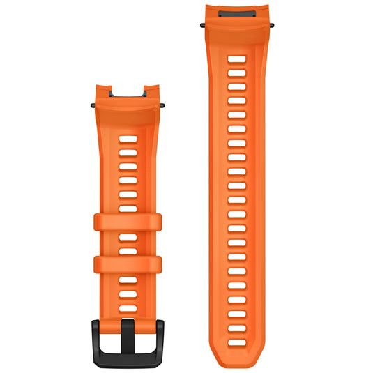 Curea silicon 22mm - pentru Instinct 3 45mm - Solstice