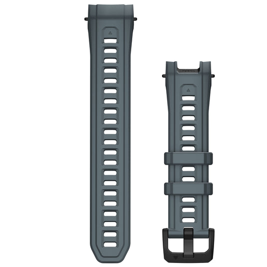 Curea silicon 22mm - pentru Instinct 3 45mm - Twilight