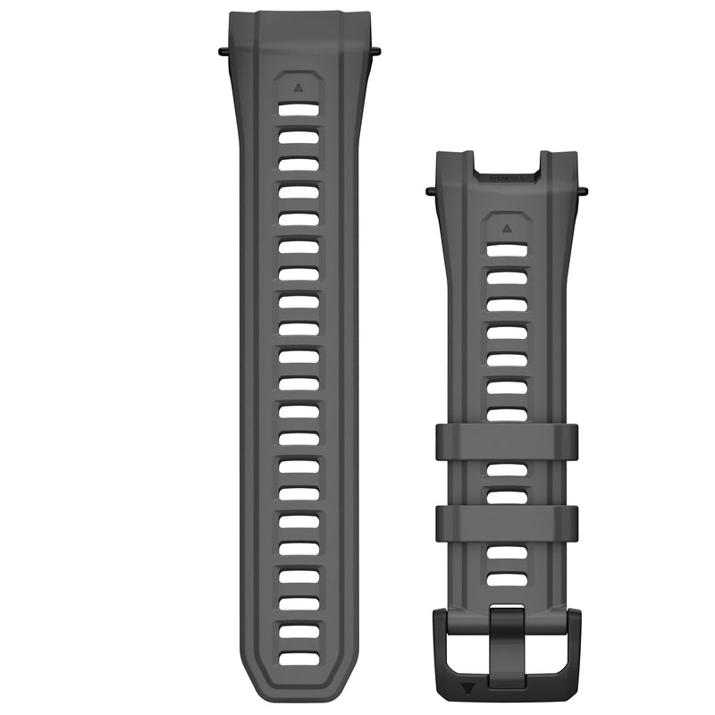 Încărcați imaginea în vizualizatorul Galerie, Curea silicon 26mm - pentru Instinct 3 50mm - Charcoal
