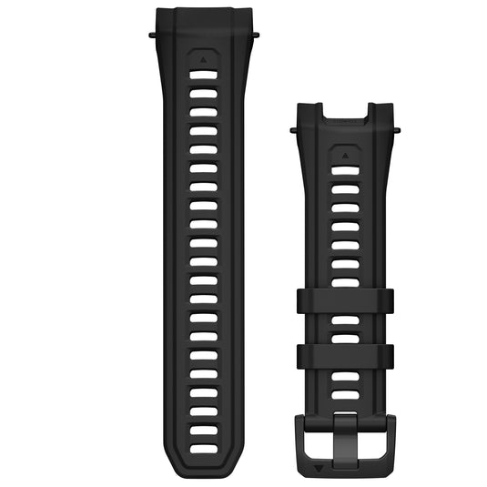 Garmin - curea silicon 26mm - pentru Instinct 3 50mm - Black
