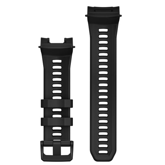 curea silicon 26mm - pentru Instinct 3 50mm - Black