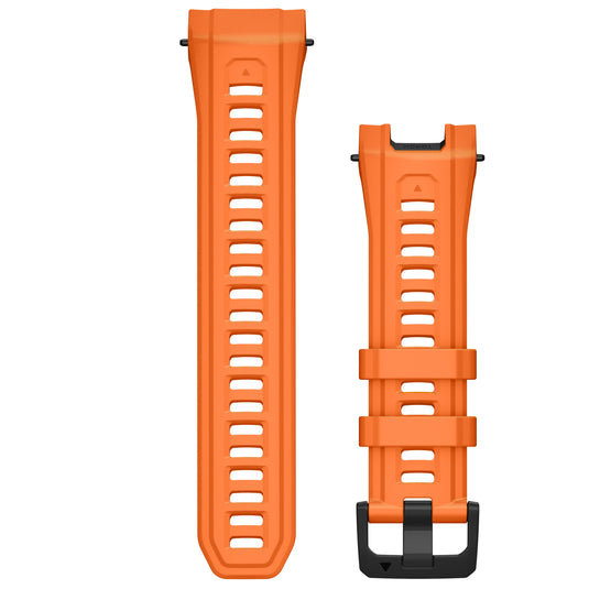 Curea silicon 26mm - pentru Instinct 3 50mm - Solstice