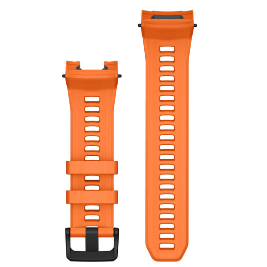 Curea silicon 26mm - pentru Instinct 3 50mm - Solstice