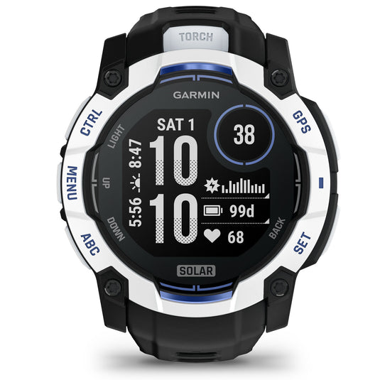 Garmin - Instinct 3