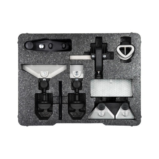 Încărcați imaginea în vizualizatorul Galerie, Kit accesorii ascutire pentru scule de mana Tormek HTK-1006
