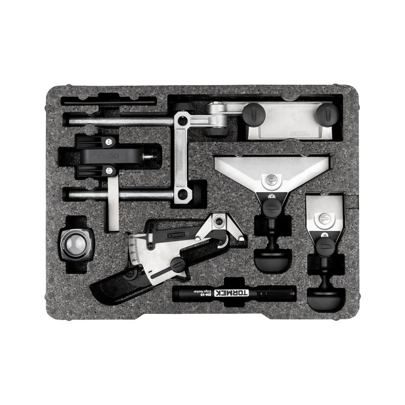 Load image into Gallery viewer, Kit accesorii ascutire pentru scule de mana Tormek KSK-106
