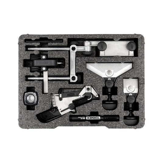 Kit accesorii ascutire pentru scule de mana Tormek KSK-106