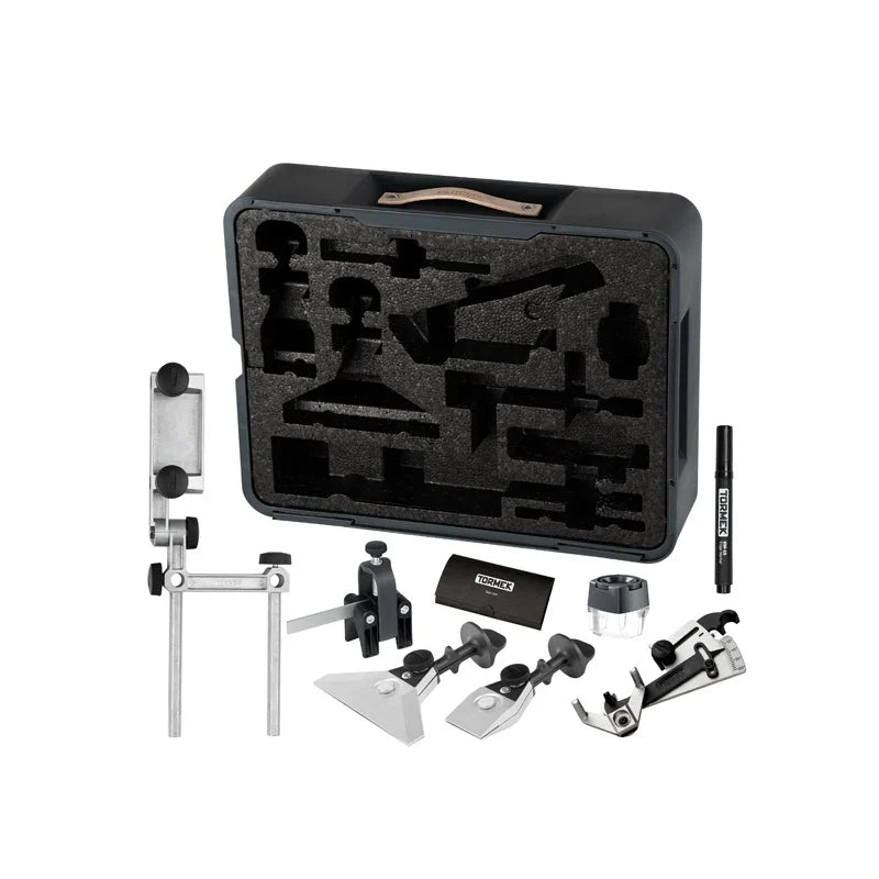 Load image into Gallery viewer, Kit accesorii ascutire pentru scule de mana Tormek KSK-106
