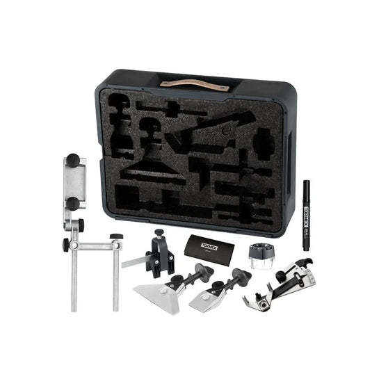 Kit accesorii ascutire pentru scule de mana Tormek KSK-106