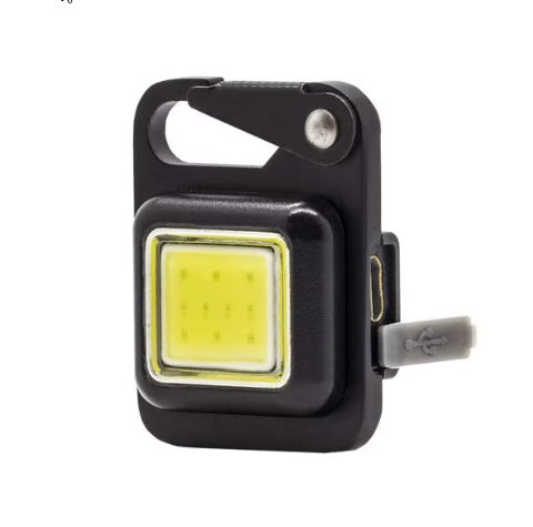 Load image into Gallery viewer, Lanterna breloc True Utility LaserLite, 8 lumeni TU211K
