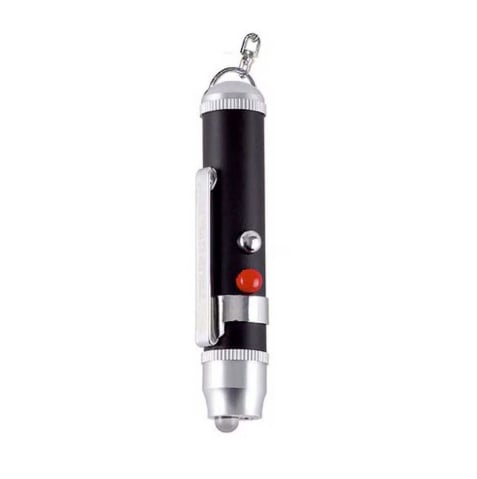 Load image into Gallery viewer, Lanterna breloc True Utility Buttonlite, 47 lumeni TU919K
