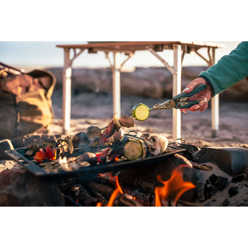 Încărcați imaginea în vizualizatorul Galerie, Multi-Tool 16 Functii, LEATHERMAN WAVE ALPHA CASCADIA 833401
