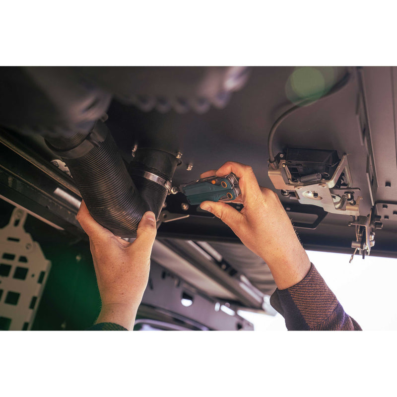 Încărcați imaginea în vizualizatorul Galerie, Multi-Tool 16 Functii, LEATHERMAN WAVE ALPHA CASCADIA 833401
