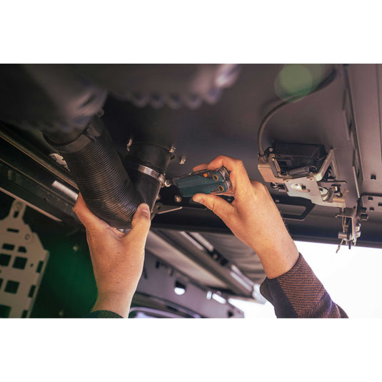 Multi-Tool 16 Functii, LEATHERMAN WAVE ALPHA CASCADIA 833401