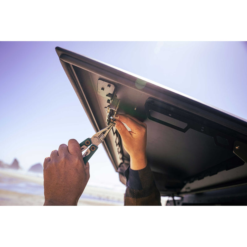 Încărcați imaginea în vizualizatorul Galerie, Multi-Tool 16 Functii, LEATHERMAN WAVE ALPHA CASCADIA 833401
