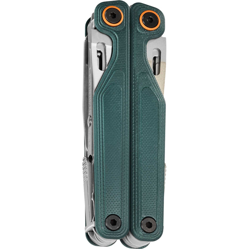 Încărcați imaginea în vizualizatorul Galerie, Multi-Tool 16 Functii, LEATHERMAN WAVE ALPHA CASCADIA 833401
