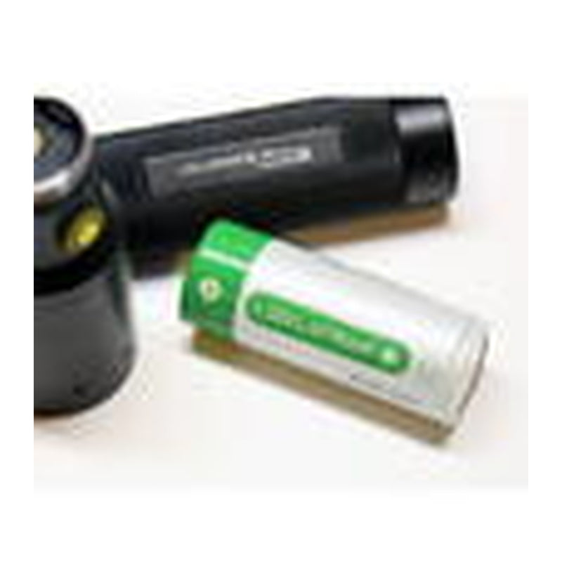 Încărcați imaginea în vizualizatorul Galerie, LEDLENSER ACUMULATOR LI-FEPO4 3,2V/3000MAH PT.I9R IRON
