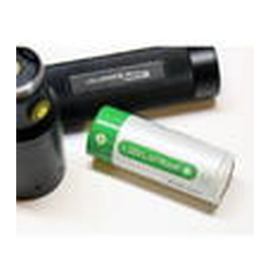 LEDLENSER ACUMULATOR LI-FEPO4 3,2V/3000MAH PT.I9R IRON