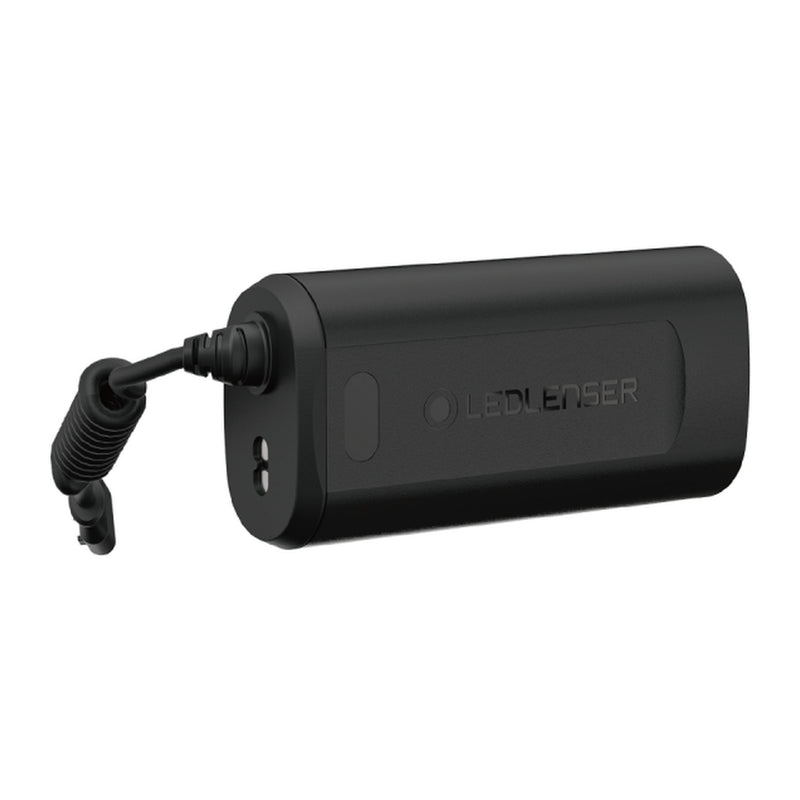 Load image into Gallery viewer, LEDLENSER BATTERYBOX H15R 2X21700 BLUETOOTH+2BATERII
