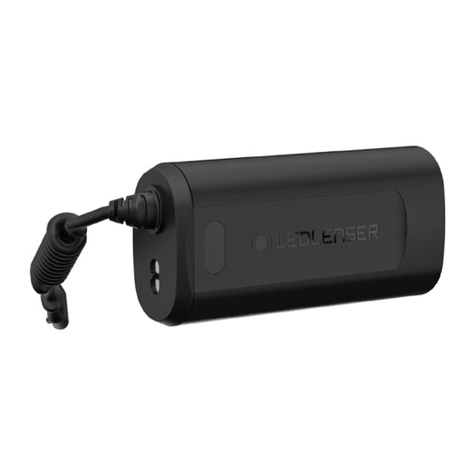 LEDLENSER BATTERYBOX H15R 2X21700 BLUETOOTH+2BATERII
