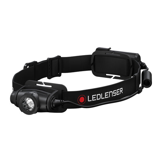 LEDLENSER H5 CORE 350LM