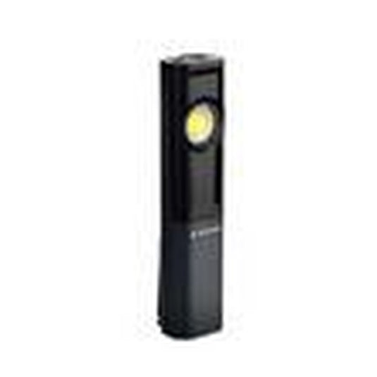 LEDLENSER IW7R BLACK 600LM + INCARCATOR