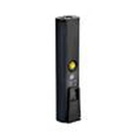 LEDLENSER IW7R BLACK 600LM + INCARCATOR