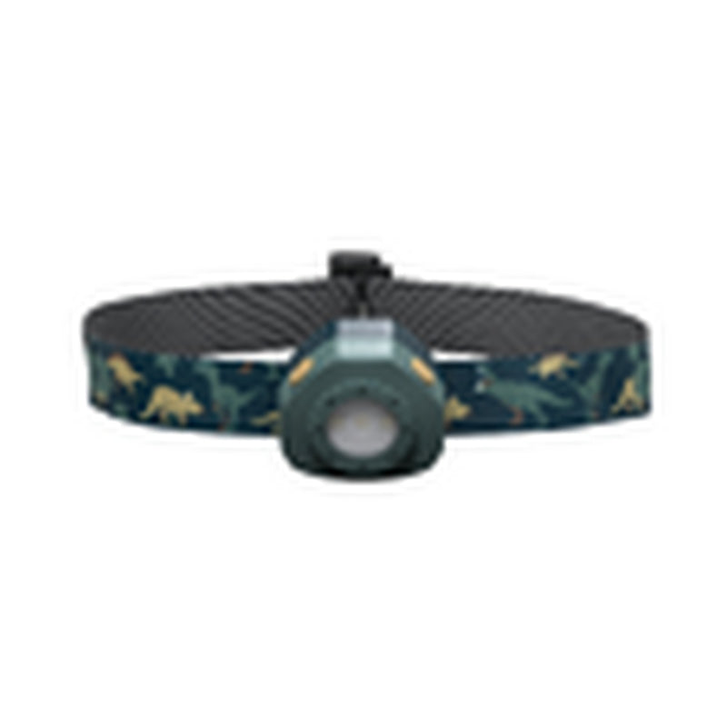 Load image into Gallery viewer, LEDLENSER KIDLED 4R DINOSAUR 40LM+ACUM
