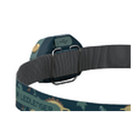 LEDLENSER KIDLED 4R DINOSAUR 40LM+ACUM