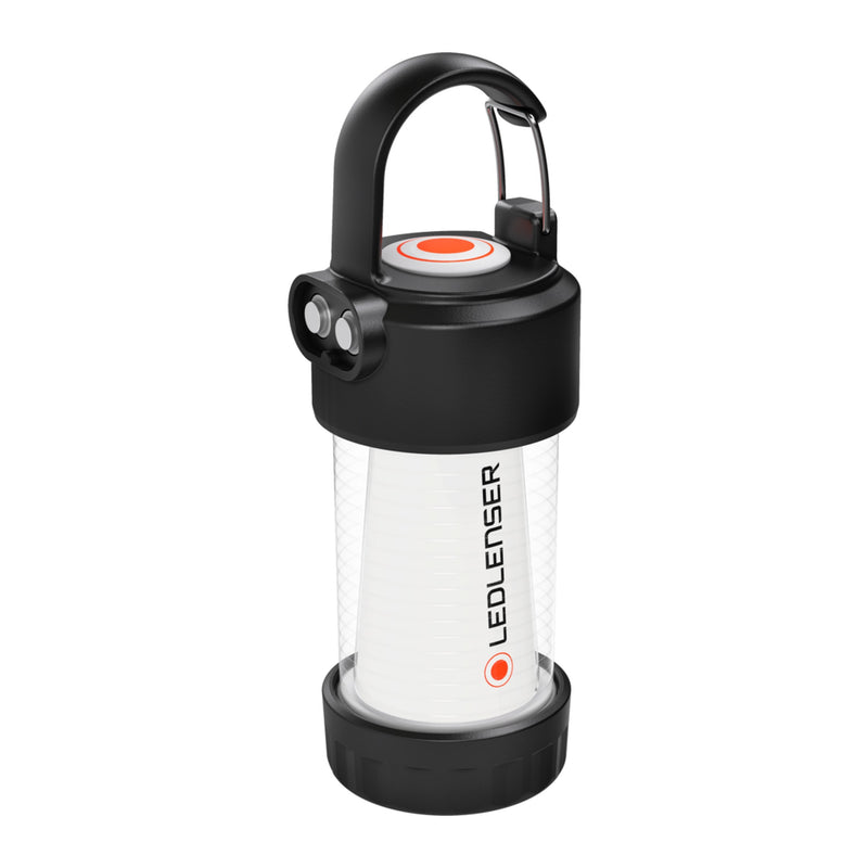 Load image into Gallery viewer, LEDLENSER LAMPA CAMPING ML4 300LM/1XLI-ION+USB
