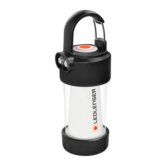 LEDLENSER LAMPA CAMPING ML4 300LM/1XLI-ION+USB