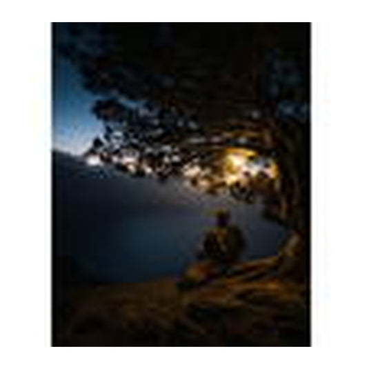 LEDLENSER LAMPA CAMPING ML6 WARM LIGHT 750LM/LI-ION+USB (18650)