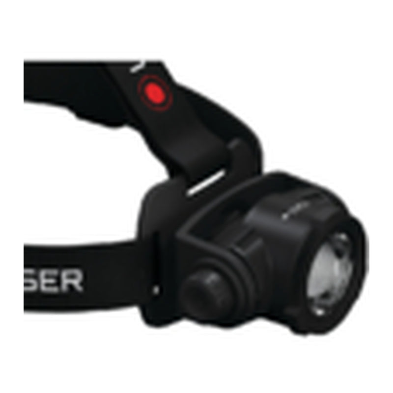 Load image into Gallery viewer, LEDLENSER LANTERNA CAP H15R CORE
