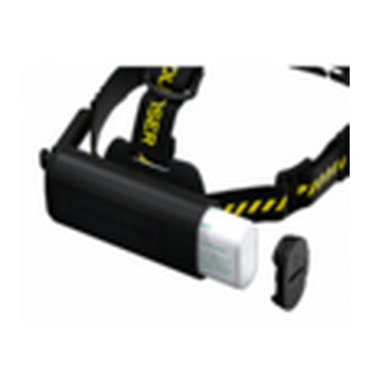LEDLENSER LANTERNA CAP H15R WORK 2500LM/LI-ION +CABLU USB