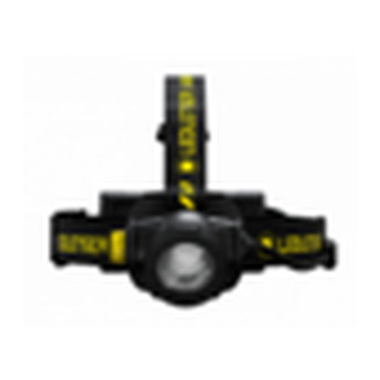 LEDLENSER LANTERNA CAP H15R WORK 2500LM/LI-ION +CABLU USB