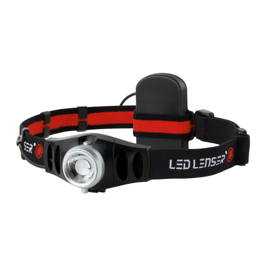 LEDLENSER LANTERNA CAP H3.2 120LM/3XAAA